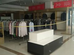 -盛文新港奥特莱斯商业广场