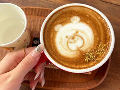 -春风十里咖啡馆