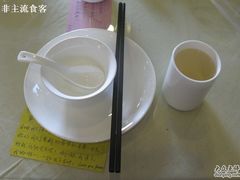 -朵朵开素食餐厅(后宰门街店)