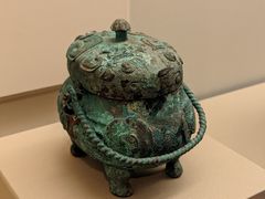 -上海博物馆(人民广场馆)