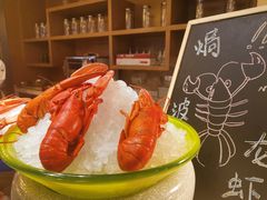 -都会尚膳·海鲜自助餐厅(重庆万豪酒店)