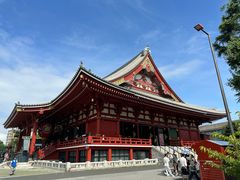 -浅草寺