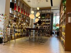 -四季餐厅·新津菜(环湖中路店)