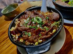 -沈妈砂锅(光华村店)