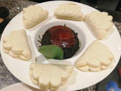 梅干菜焖肉-孔乙己(后海店)