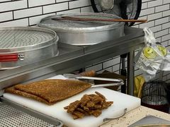 -香糯炎荞饼王(解放碑店)