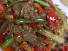 -回家湘菜馆(浮山后店)