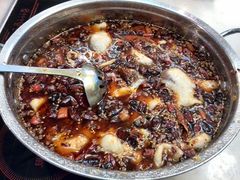 大川麻辣鱼-大川先生·小龙虾·川菜(信义坊店)