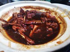 -大灶头·新昌菜(中国茶市店)