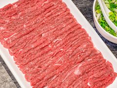 -前门后头老北京铜锅涮肉·京味菜·烤鸭(伊藤洋华堂店)