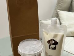 梦龙-V&A cafe