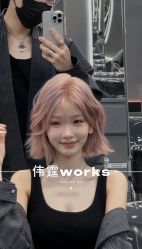 -老佛爷Hair染发烫发Salon