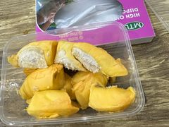 -金伯利街美食夜市