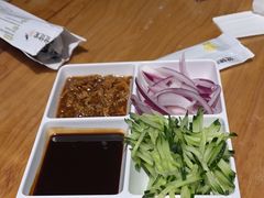 -姥姥家春饼店(惠新东街店)