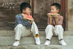 -小七摄影·礼服馆(中铁·逸都国际店)