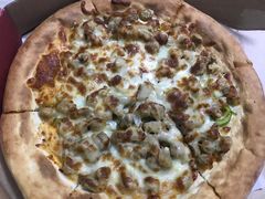 -Mr.Pizza米斯特比萨(盐城聚龙湖店)