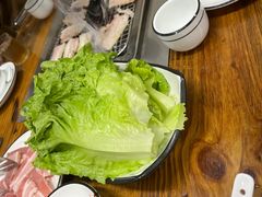 -风味烧烤(泰富店)