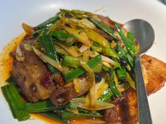 -老屋印象川菜(马园路店)