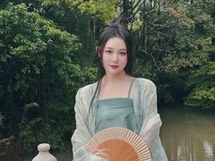 -玉苍山国家森林公园