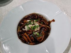 -金枝玉叶上海人家食府(三里河店)