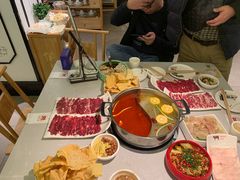 -俏牛哥鲜牛肉牛肆馆(重庆天地店)