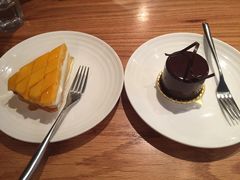 -La Strada(安福路店)