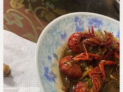 -许村蟹面(海宁许村大道店)