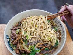 -无名氏面馆(邮电路店)