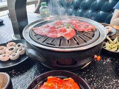 -九田家黑牛烤肉料理(珠江摩尔店)