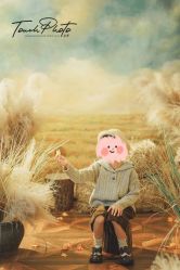 -韩国童感TOUCH PHOTO儿童摄影(朝阳分店)