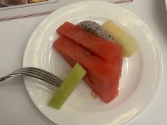 -香宫中餐厅·大连香格里拉(人民路店)
