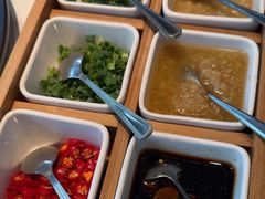 -优食坊·蒸汽海鲜(康盛路店)