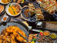 -小川洋风料理(街道口店)