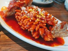 -鱼食饭稻·苏浙土菜17年老馆子(平江路店)
