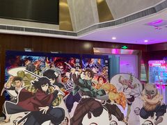-横店影城(南京水游城店)