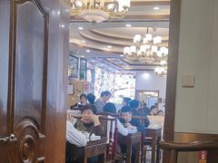 -润泽园饭庄(中山路店)