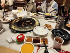 -韩宫宴和牛烤肉(盐城金鹰店)