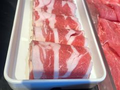 -南门四季铜锅涮肉(东坝店)