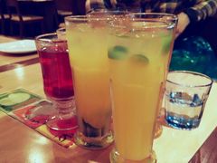 -必胜客(百联又一城店)