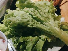 -梨花自助烤肉(乐宾店)