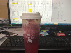-喜茶(上海正大广场店)