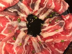 -汉拿山(汇一城店)
