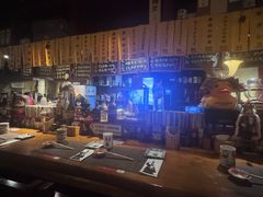 -半藏居酒屋(香港花园店)