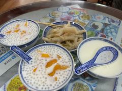 白云凤爪-老广记牛奶甜品专家(坪山店)