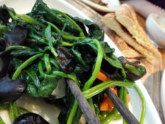 -莲香西域·正宗新疆菜(龙华店)