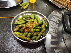 -神伙烧烤(南坪总店)
