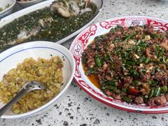 -回水镇·江湖川菜(恒大新城店)