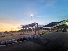 -千岛湖燃擎卡丁车赛车主题乐园(秀湖路店)