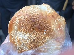 萝卜丝饼-肖为民麻糕(双桂坊店)