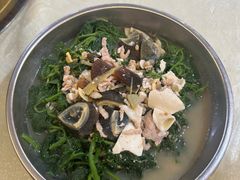 -红旗山庄(圭峰山店)